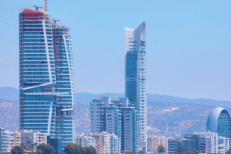 otvaranje firme na Kipru