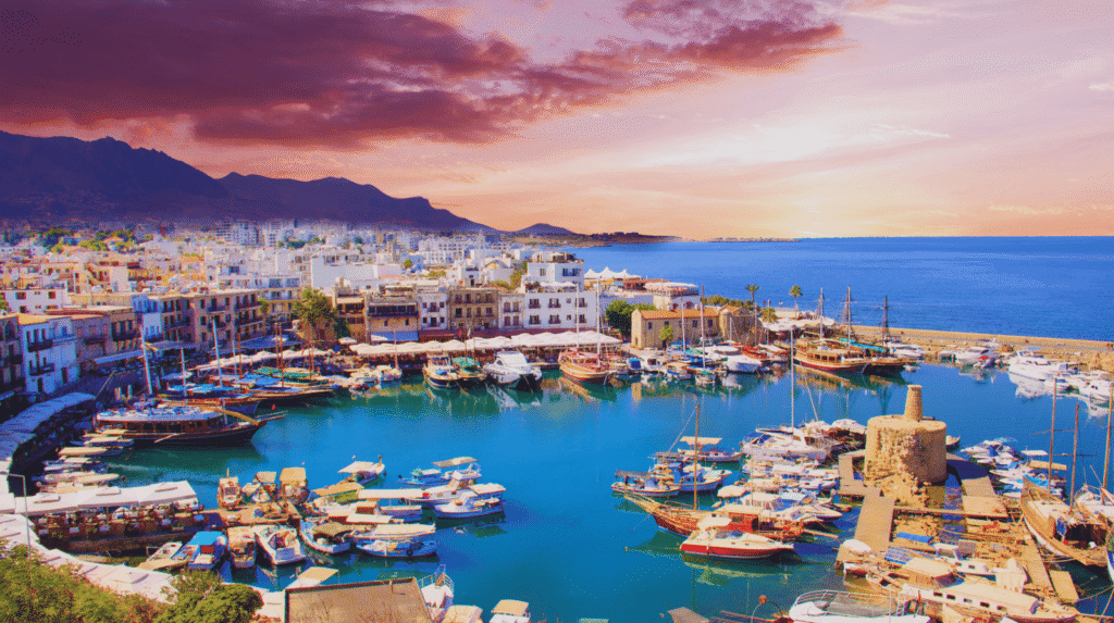 otvaranje firme na Kipru