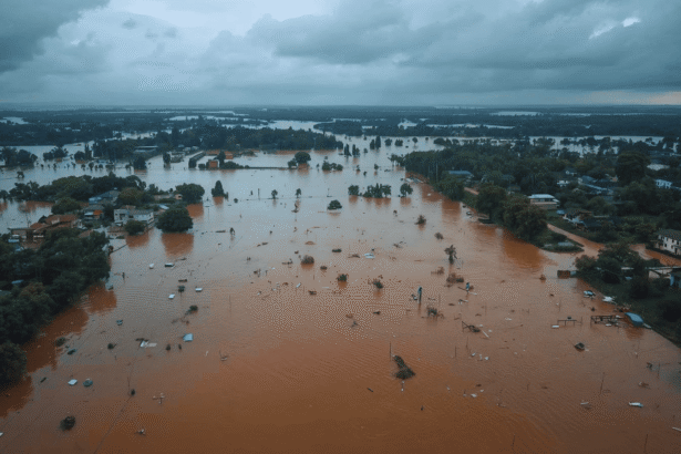 floods in Pakistran