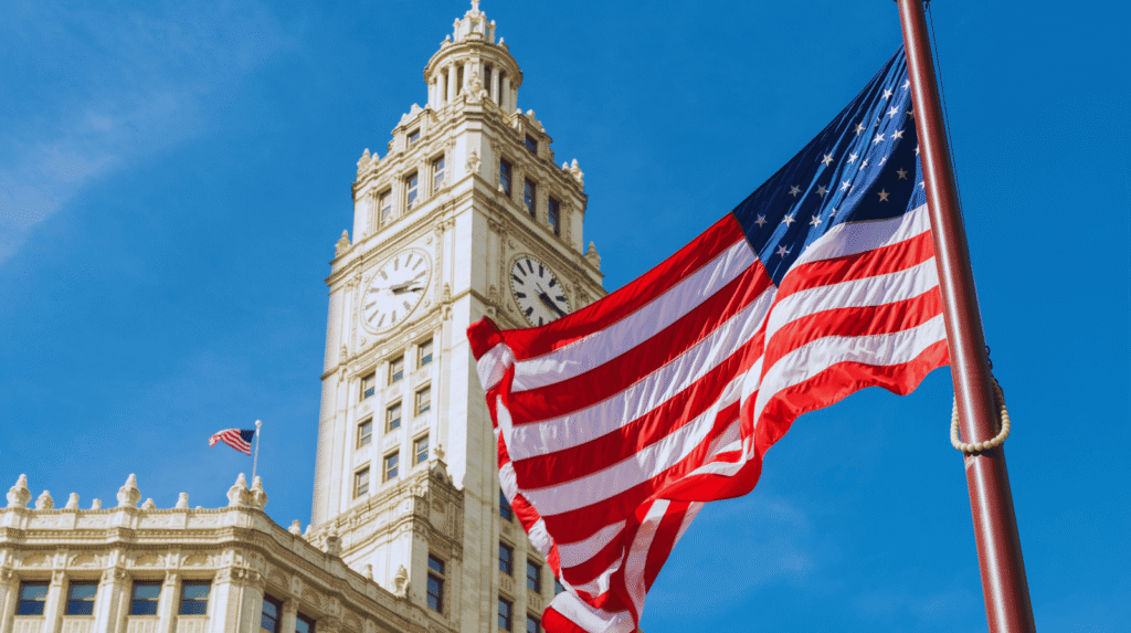 Nova pravila putovanja za SAD