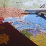 Nova pravila putovanja za SAD