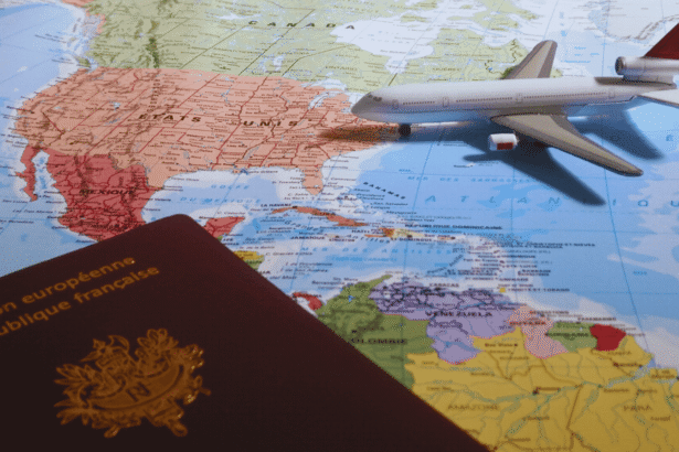 Nova pravila putovanja za SAD