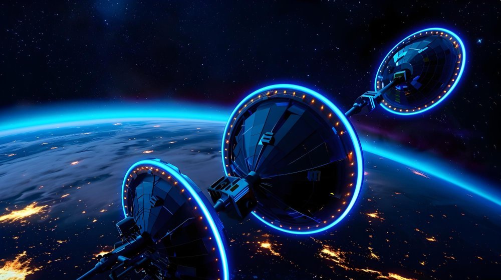 Svemirske tehnologije