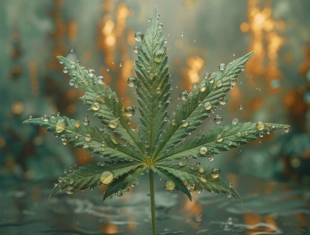 Tramp reklasifikacija kanabisa