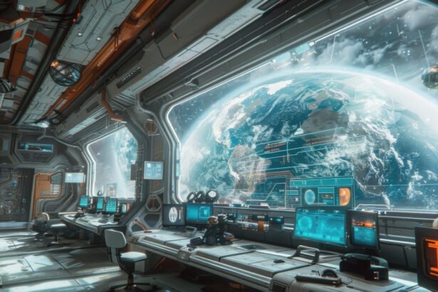 Svemirske tehnologije