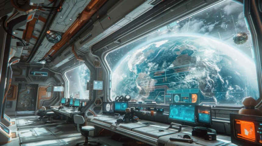 Svemirske tehnologije