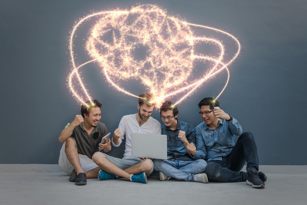 Emotional intelligence in technology