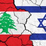 Izraelsko-libanska granica