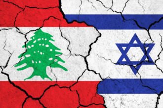 Izraelsko-libanska granica