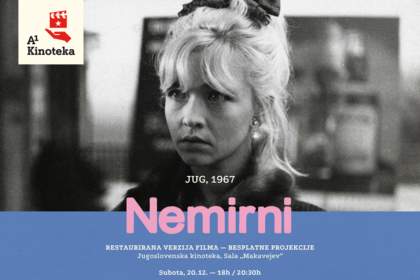 Nemirni