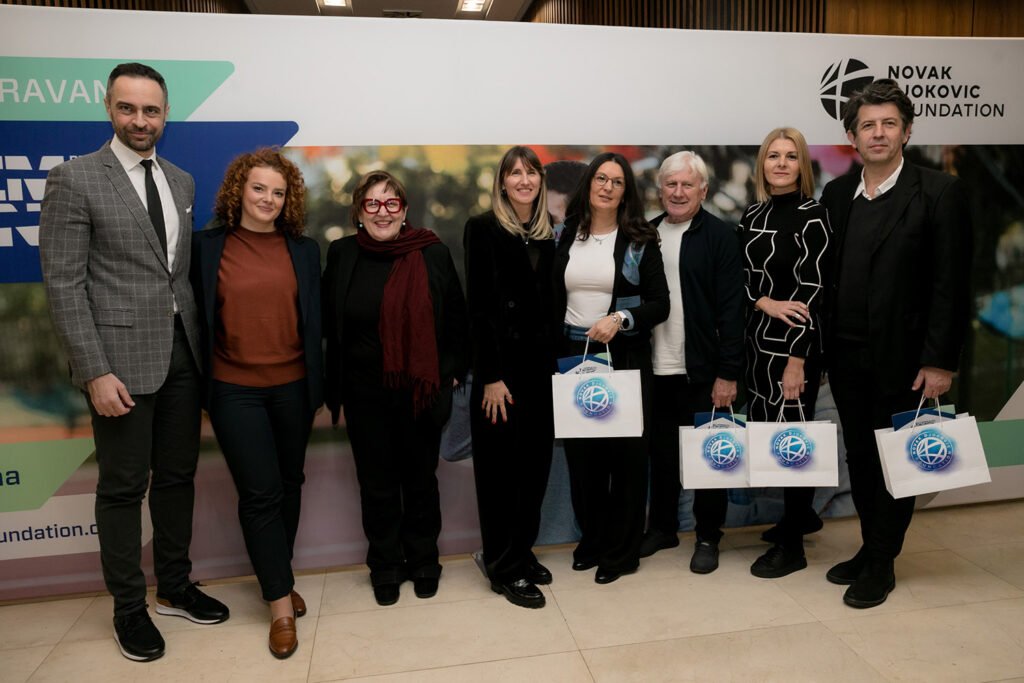 Uloga obrazovanja u stvaranju šampiona