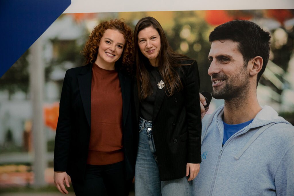 Uloga obrazovanja u stvaranju šampiona