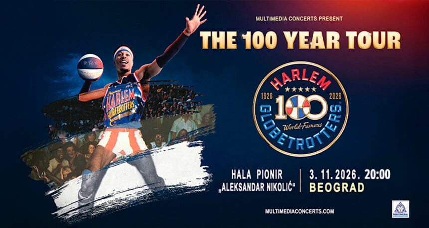 Harlem Globetrotters