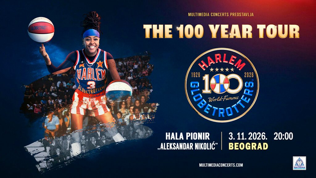 Harlem Globetrotters