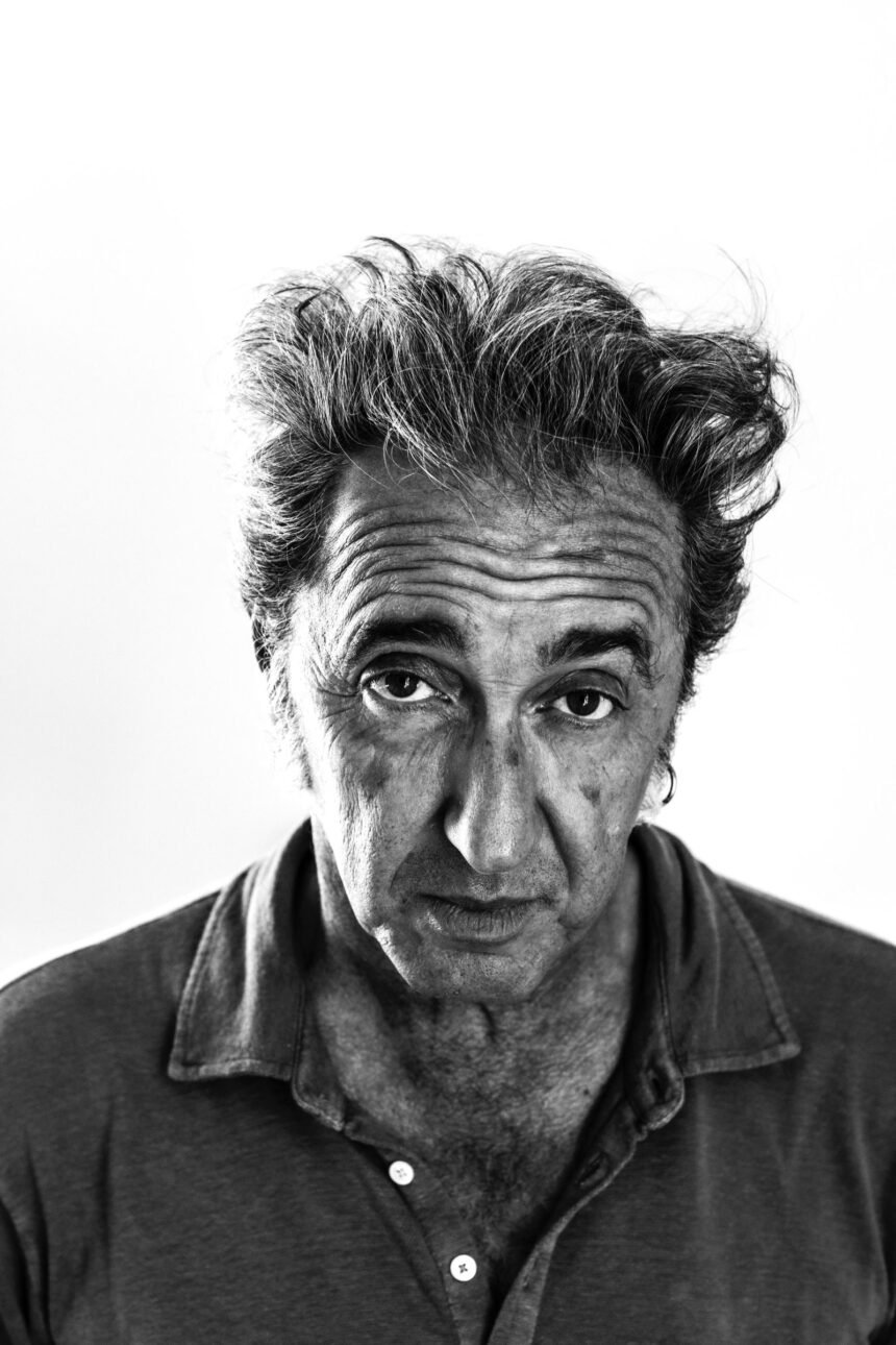 Paolo Sorrentino