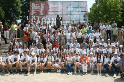 program posvećen Šabanu Bajramovicu
