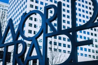 Svetska trgovinska organizacija