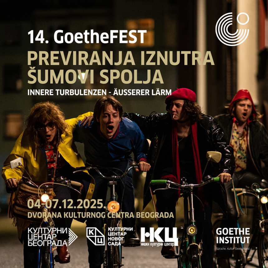 14. GoetheFEST