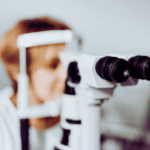 implant za vraćanje vida