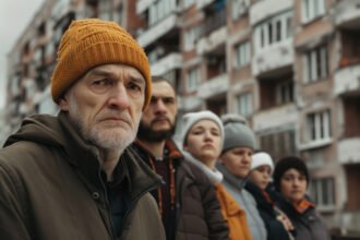 Nezaposlenost u Nemačkoj