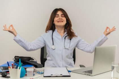 uticaj posla na zdravlje