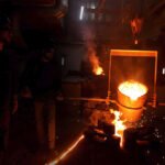 Zatvaranje fabrike u Nemačkoj