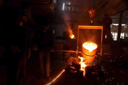 Zatvaranje fabrike u Nemačkoj