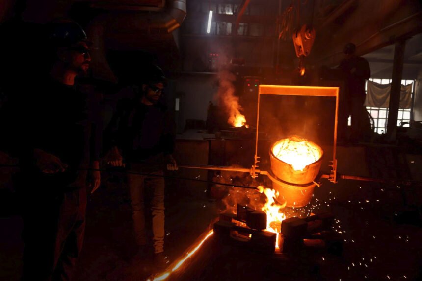 Zatvaranje fabrike u Nemačkoj