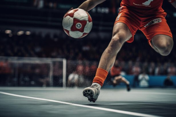 rukometno evropsko prvenstvo