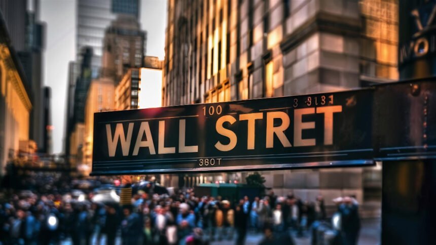 Wall Street