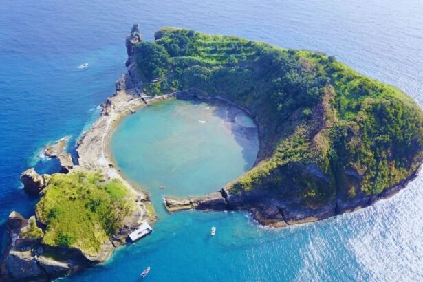 Azores Islands