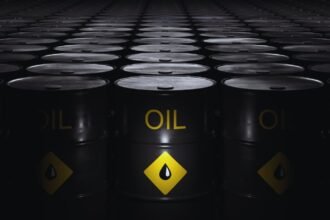 Carine na rusku naftu