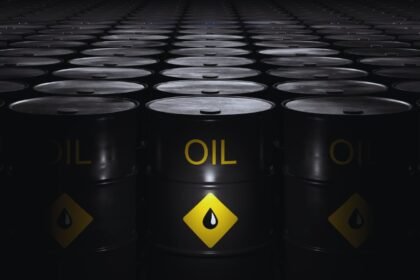 Carine na rusku naftu