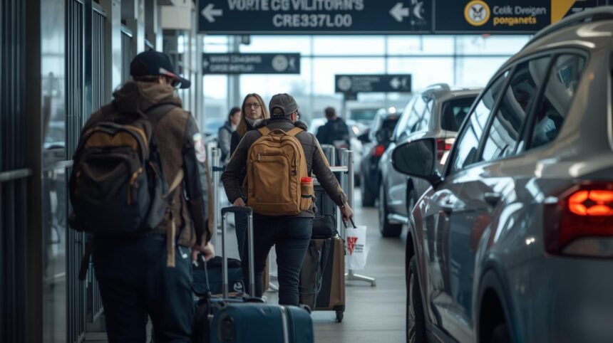 Carinska pravila za ulazak u Hrvatsku