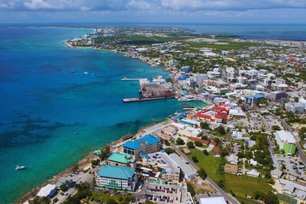 osnivanje firme na Kajmanskim ostrvima