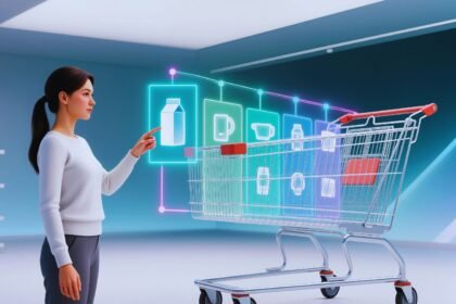 Digitalna trgovina
