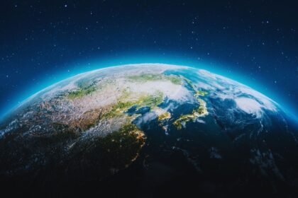 dan nulte gravitacije