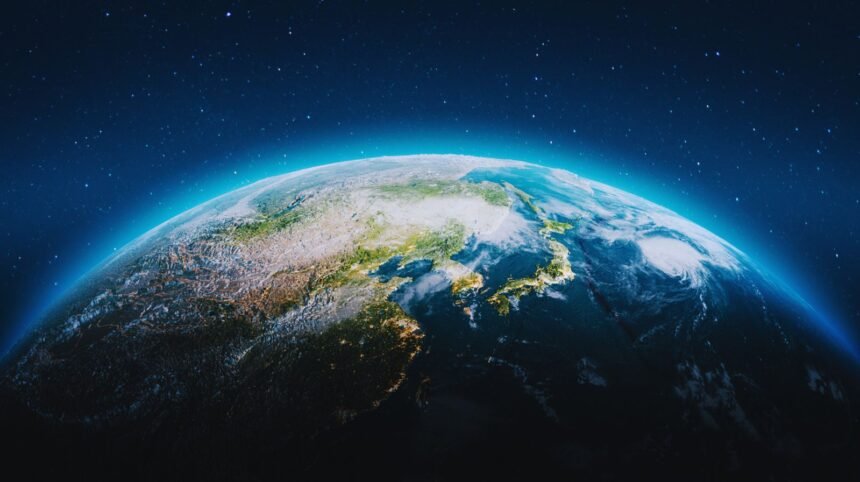 dan nulte gravitacije