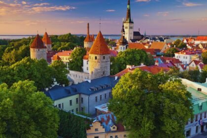 Otvaranje firme u Estoniji