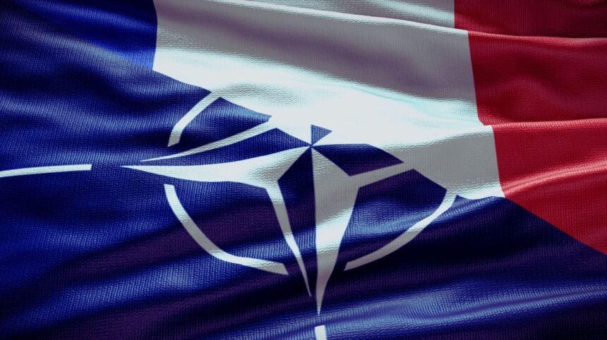 France NATO