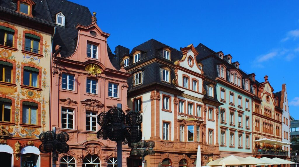 Bankrot nemačkih gradova