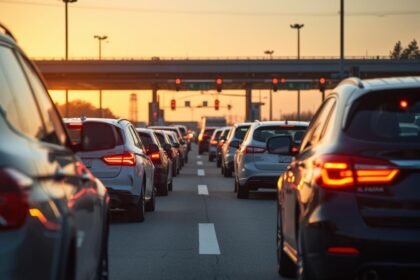 Gužve na graničnim prelazima BiH