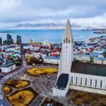 Temperaturni rekord Island