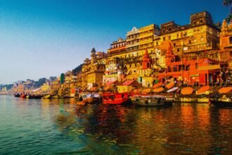 ekonomski rast Indije