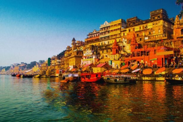 ekonomski rast Indije