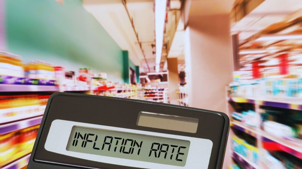 Inflacija u evrozoni