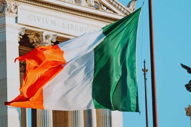 otvaranje firme u Irskoj