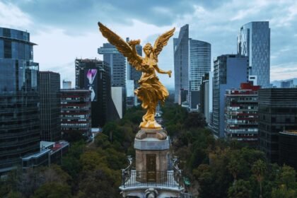 Zemljotres u Meksiku