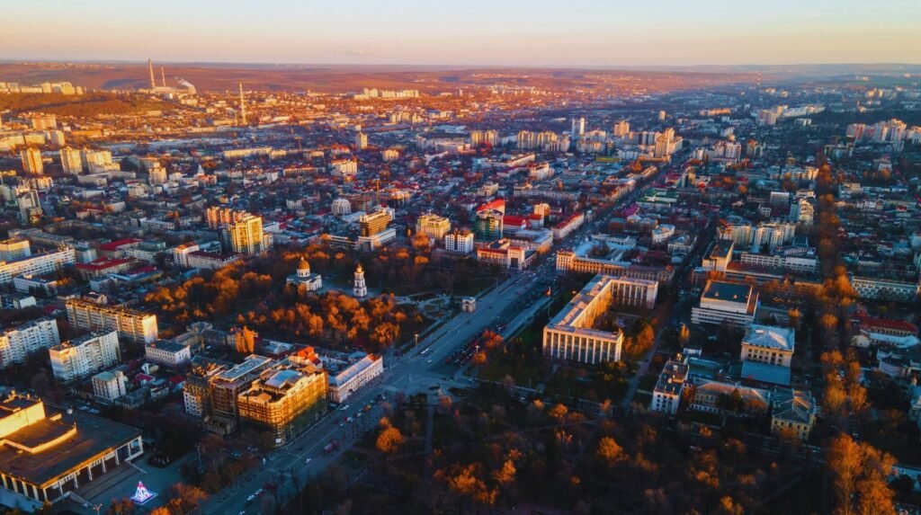 upozorenje Rusije za putovanja