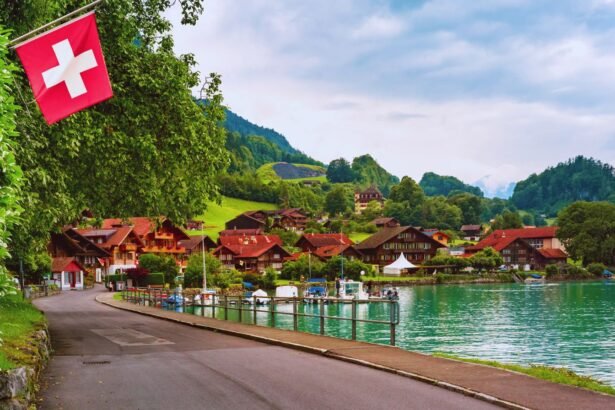 Swiss Bank